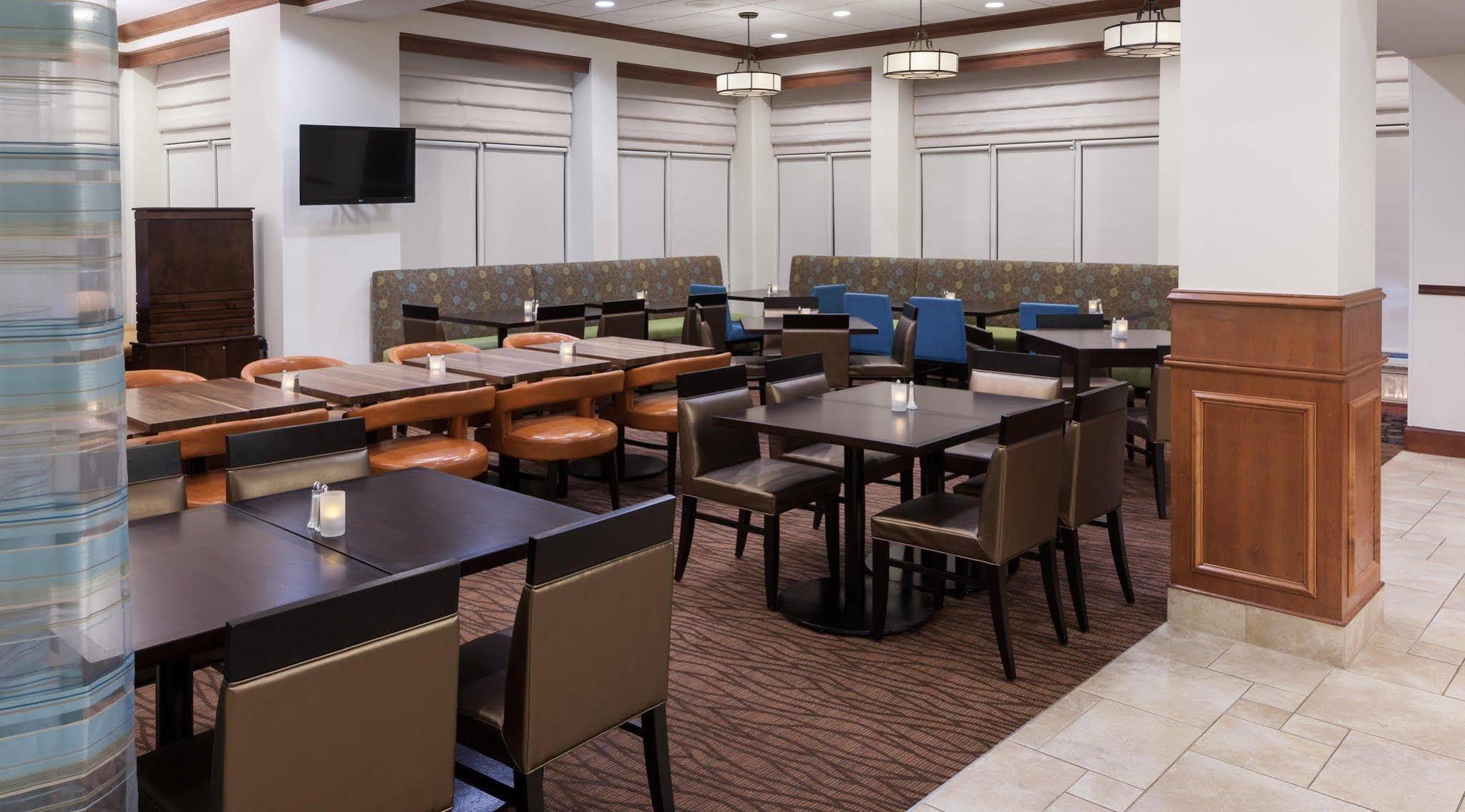 Hilton Garden Inn Minneapolis Maple Grove Eksteriør bilde