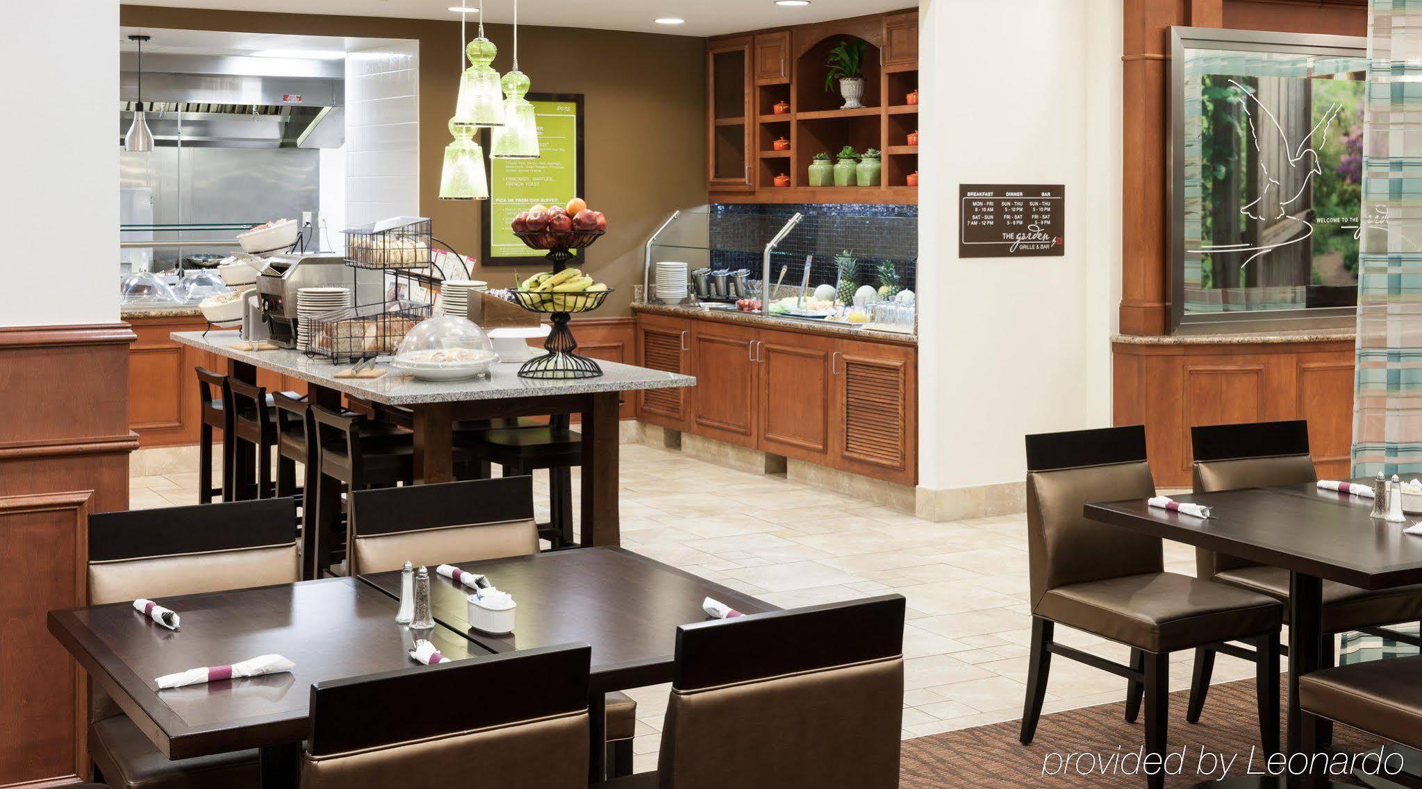 Hilton Garden Inn Minneapolis Maple Grove Eksteriør bilde