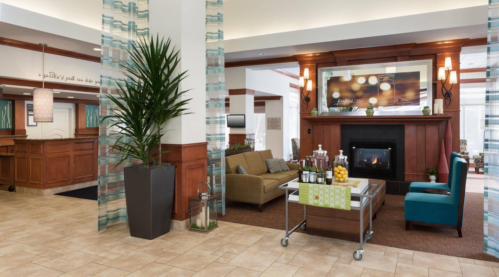 Hilton Garden Inn Minneapolis Maple Grove Eksteriør bilde