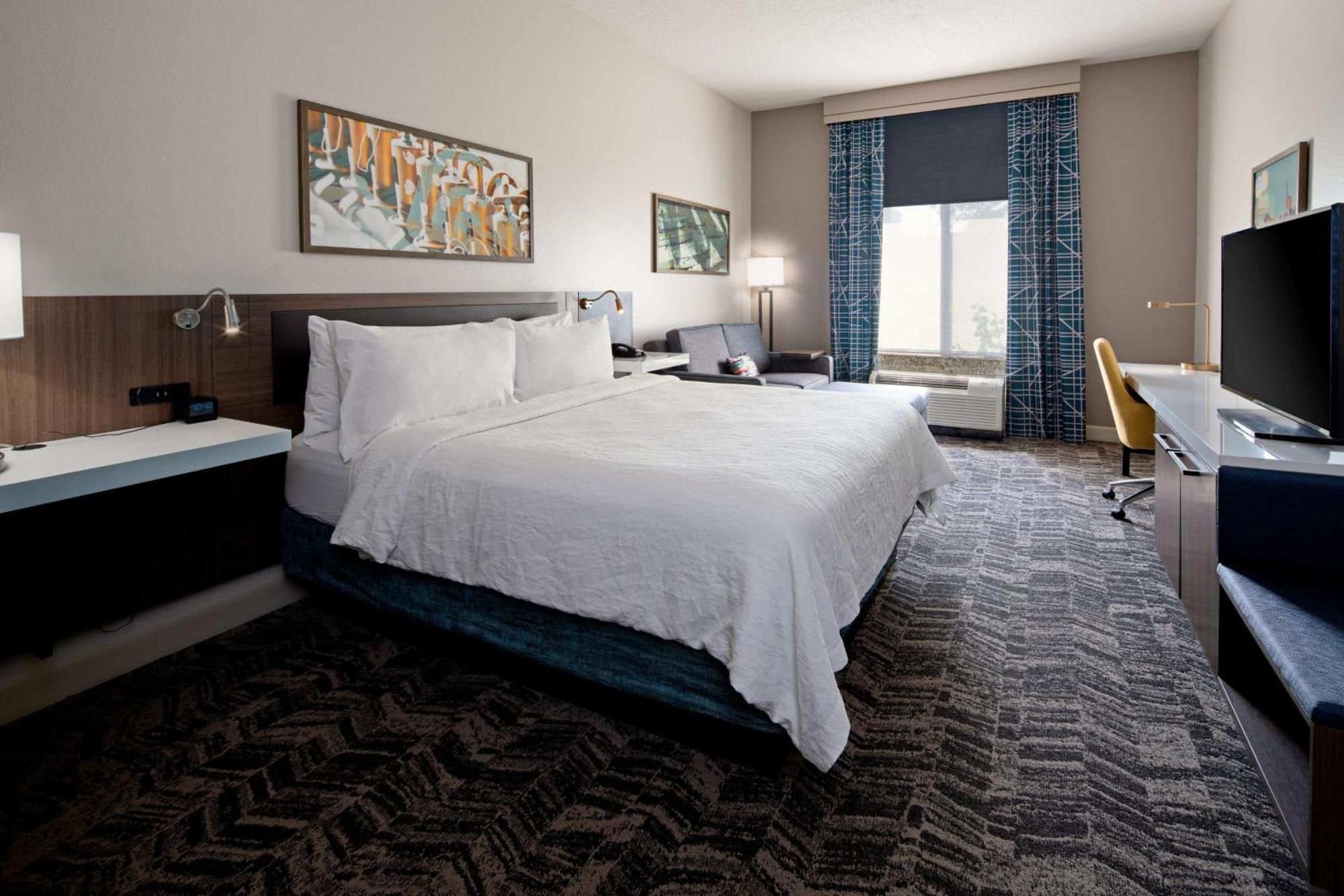 Hilton Garden Inn Minneapolis Maple Grove Eksteriør bilde