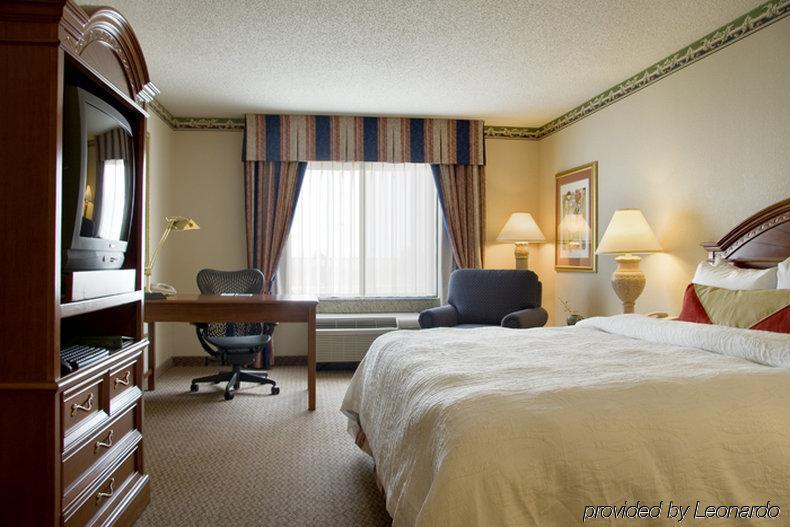 Hilton Garden Inn Minneapolis Maple Grove Rom bilde